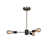 Brushed Brass / Black is unavailable
