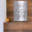 «See The Good» par Jaxn Blvd., art mural en métal-1186474546