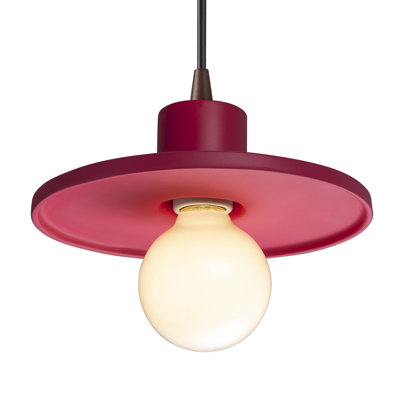 Marlena Dimmable Single Light Pendant