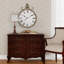 Horloge murale Amily
