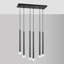 Anna-Leigh 6 - Light Cluster Pendant-1004154541