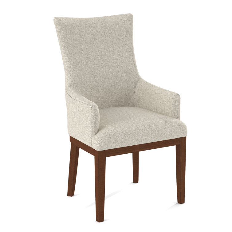 19'' H Upholstered Armchair