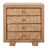 Cecere 26'' W Nightstand-1304114493