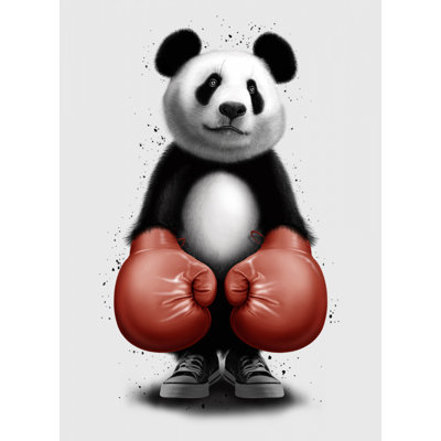 1 Piece Wrapped Canvas Wall Art