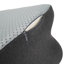 Coussin ergonomique de soutien pour la posture de la colonne vertébrale et multifonctionnel - Rose-121320012