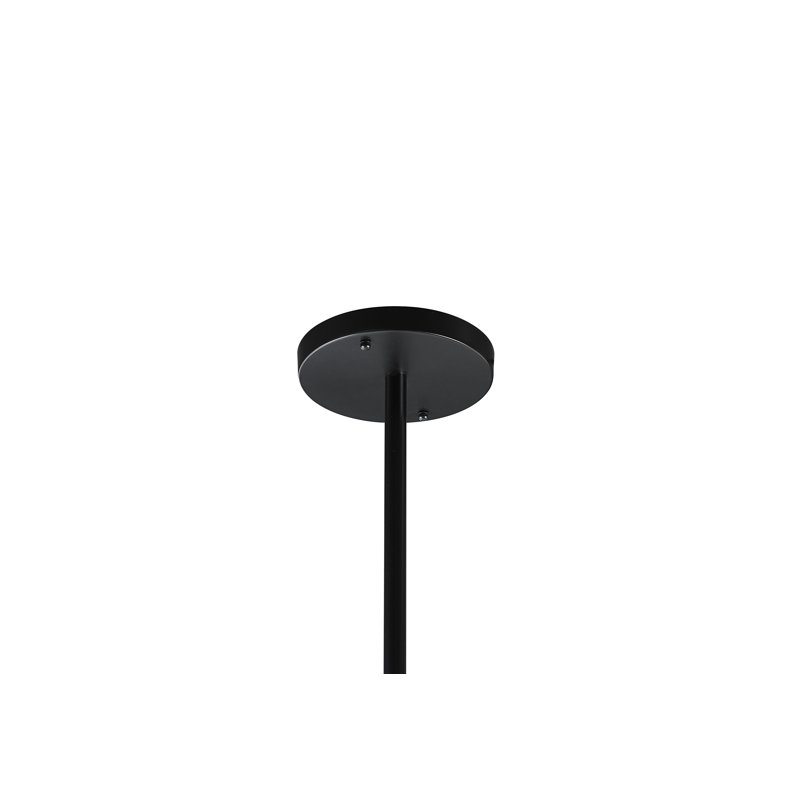 6 - Light Chandelier