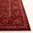 Vintage Overdye Performance Oriental Indoor Rug-117807009