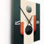 Addis - Horloge murale moderne transitionnelle-2085200312