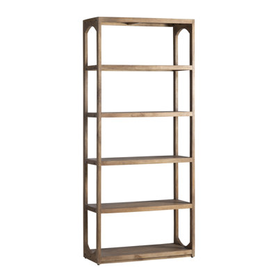 Azariea Etagere Shelf by Wade Logan
