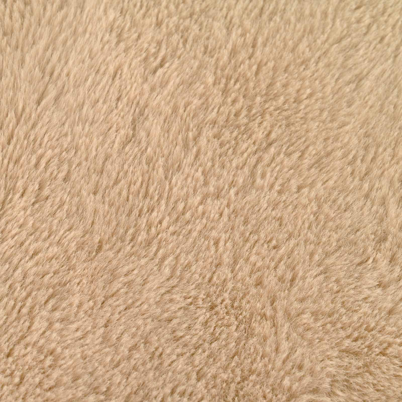 Cream Cushion Cover