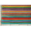 Tapis multicolore en laine touffeté à la main Pandora-62046516