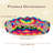 2-in-1 Cat Tunnel Bed Collapsible Cat Hideaway