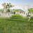 11.02'' W x 11.02'' D Metal Arbor 