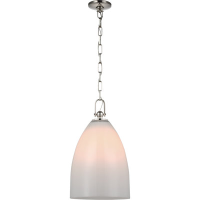 Chapman and Myers Andros Large Pendant