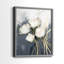 Série FLORAL DCL XXVI - reproduction encadrée de qualité supérieure - prête à être accrochée - aucun clou requis-1323539599-1323539605