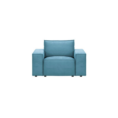 Upholstered Armchair