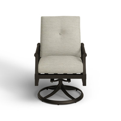 Andover Outdoor Rocker Chair