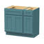 36 base de meuble-lavabo simple seulement-94847888