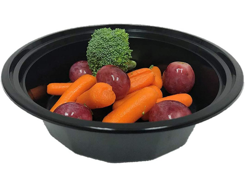 Disposable Serving Bowl