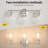 Aanay Dimmable Bathroom Vanity Light-473120222-507845641