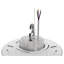 Luminaire à hauteur variable 13 po