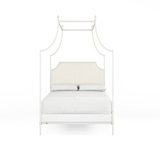 337 Flying Arch Canopy Bed | Complete Canopy