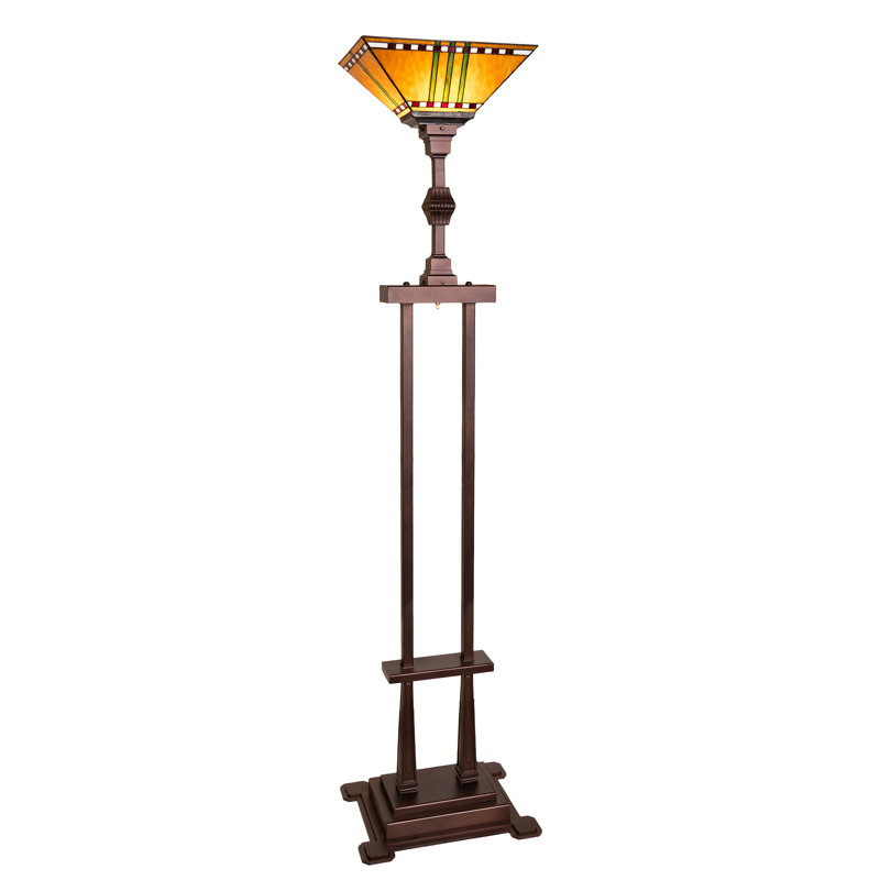 Torchiere Floor Lamp