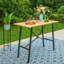 Table de bar Alyne