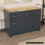 Base de meuble-lavabo simple 48 po-94886027