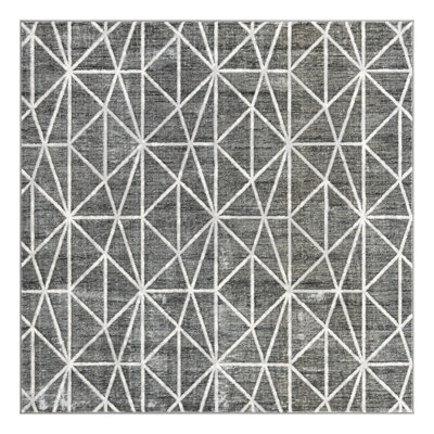 Oceola Geometric Indoor Rug
