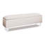 Dominique Upholstered Storage Bench-259193423