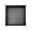 Niche murale en acier inoxydable-102480541