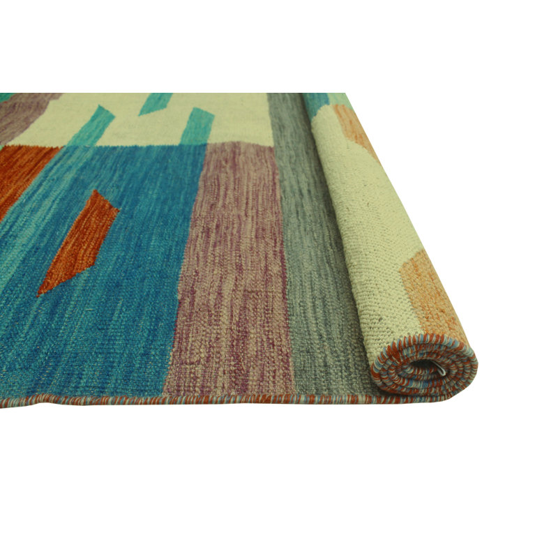 Byford Wool Indoor Rug