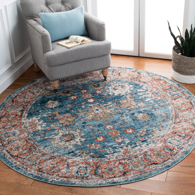 Shivan Performance Oriental Rug