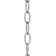 10' of 9 Gauge Chain
