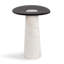 Table d'appoint Dennie Cora