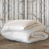 Celesta Luxe 650 All Season Down & Feather Blend Comforter