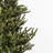 Pre-Lit Spruce Christmas Tree-55836891