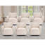 Ensemble de 6 fauteuils d'appoint 30,5 po-104736964