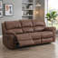 Bettymae 3 Seater Reclining Sofa-1779100692