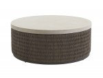 Cypress Point Ocean Terrace  Coffee Table