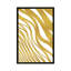 «Golden Wave», impression sur toile-74626201-74626195-21716805