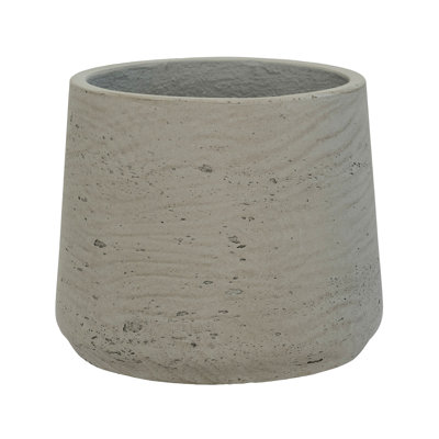 Patt L, Grey Washed