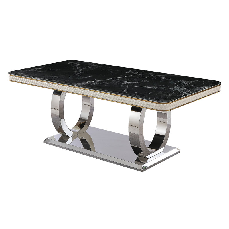 Luxury Modern Dining Table