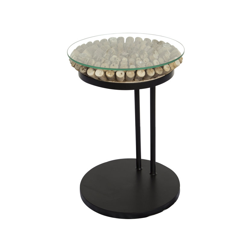 Sandiacre C Table End Table