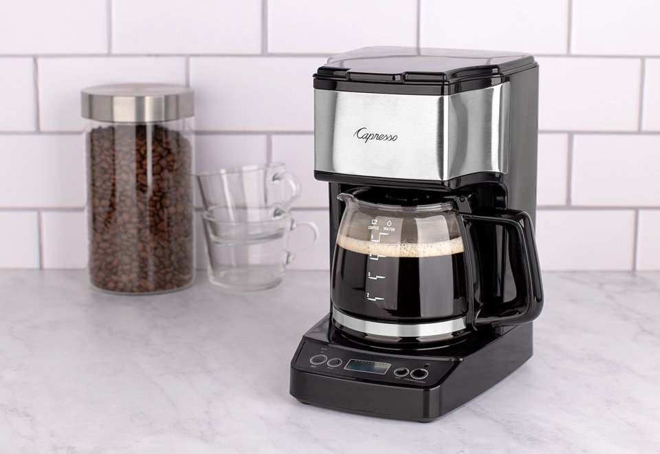 Coffee Maker