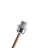 Doiron 57'' Beige Traditional Floor Lamp