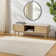 Chambersville Pearl Machine Washable Area Rug