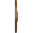 Endurathane Large Classic Ceiling Medallion, 54"OD x 4 7/8"P (Fits Canopies up to 13 1/2"), Hand-Painted Smokey Topaz Finish-27882195