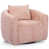 Pink Polyester